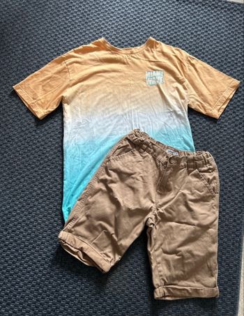 Ensemble gemo 14 ans tbe