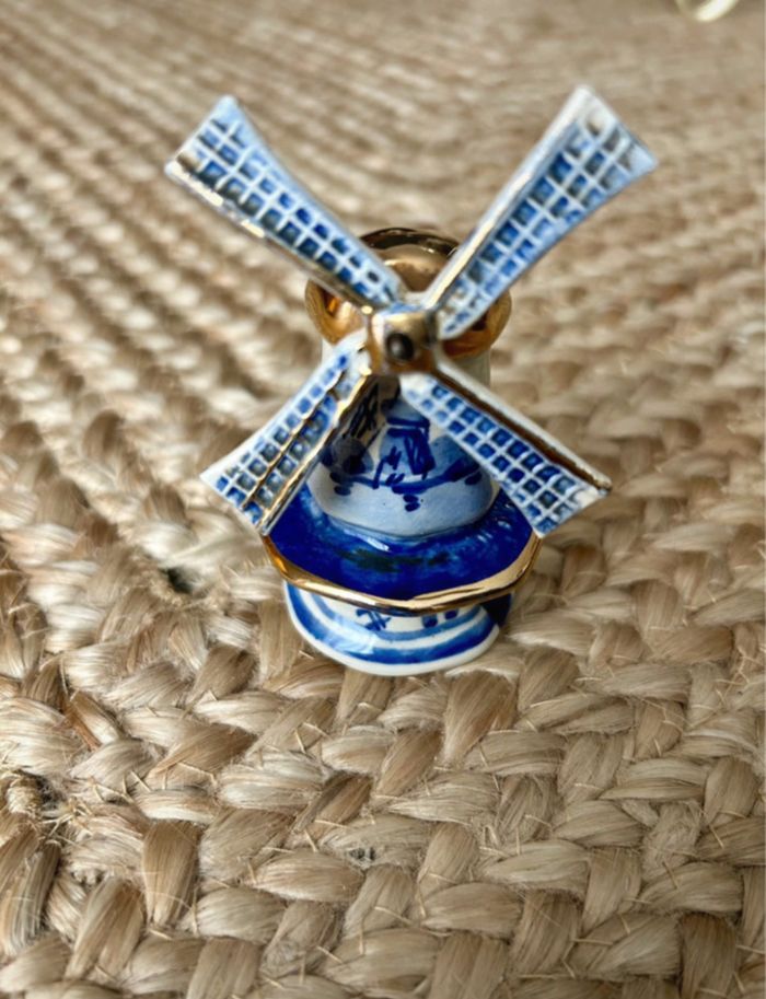 Salière Delft