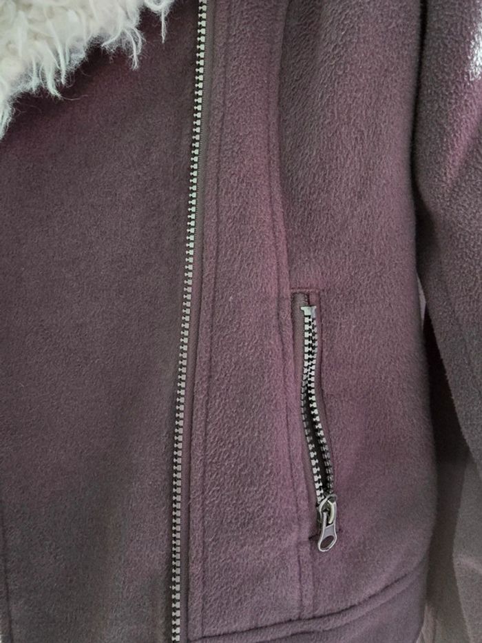 Veste chaude - photo numéro 5