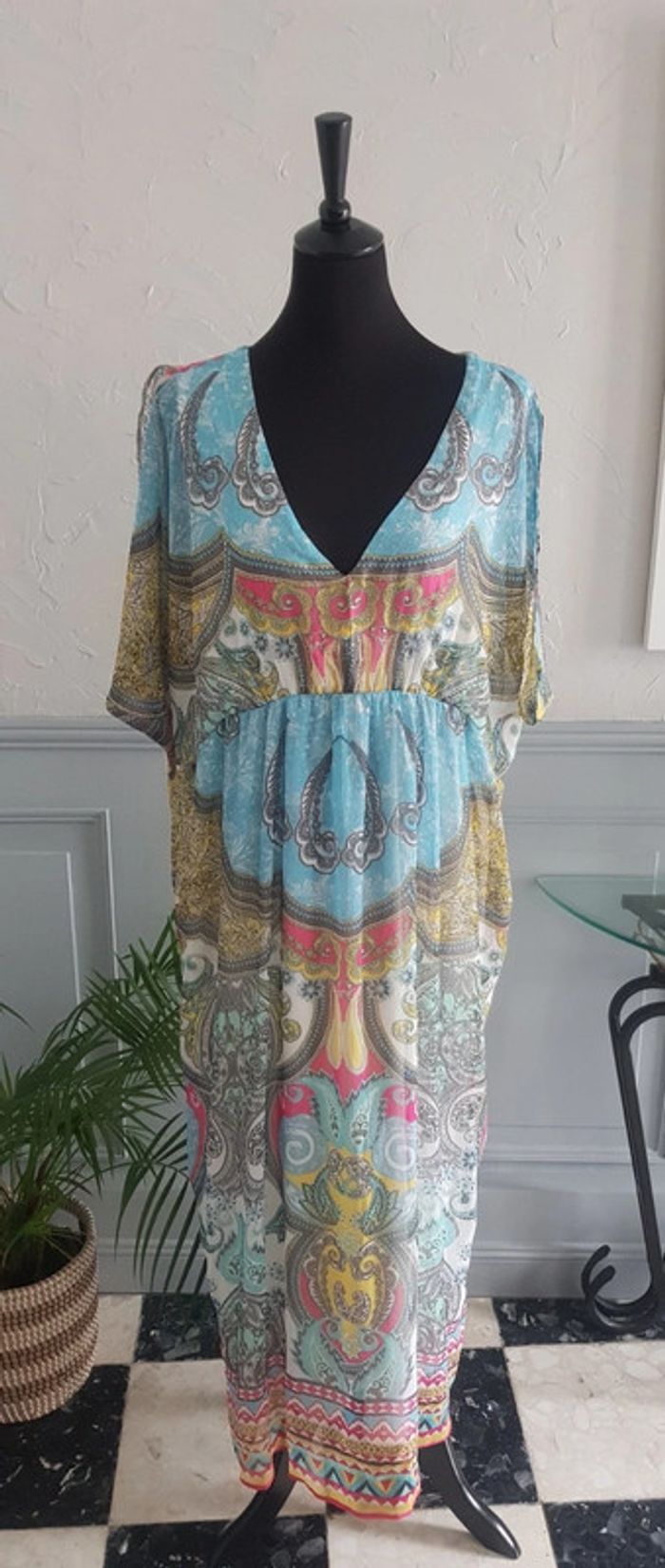Robe femme Grande taille