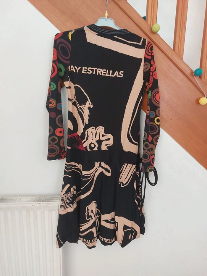 Robe style deasegual - photo numéro 3