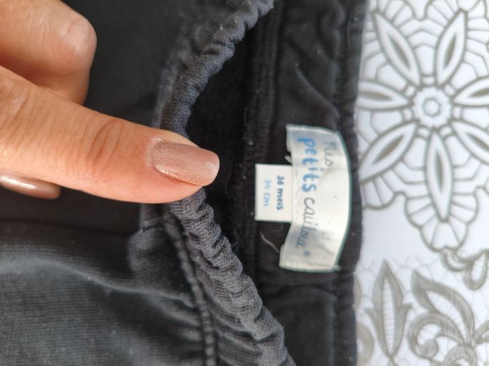 Lot vêtements garçon 3 ans - photo numéro 4