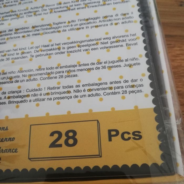 La marelle éditions domino - photo numéro 7