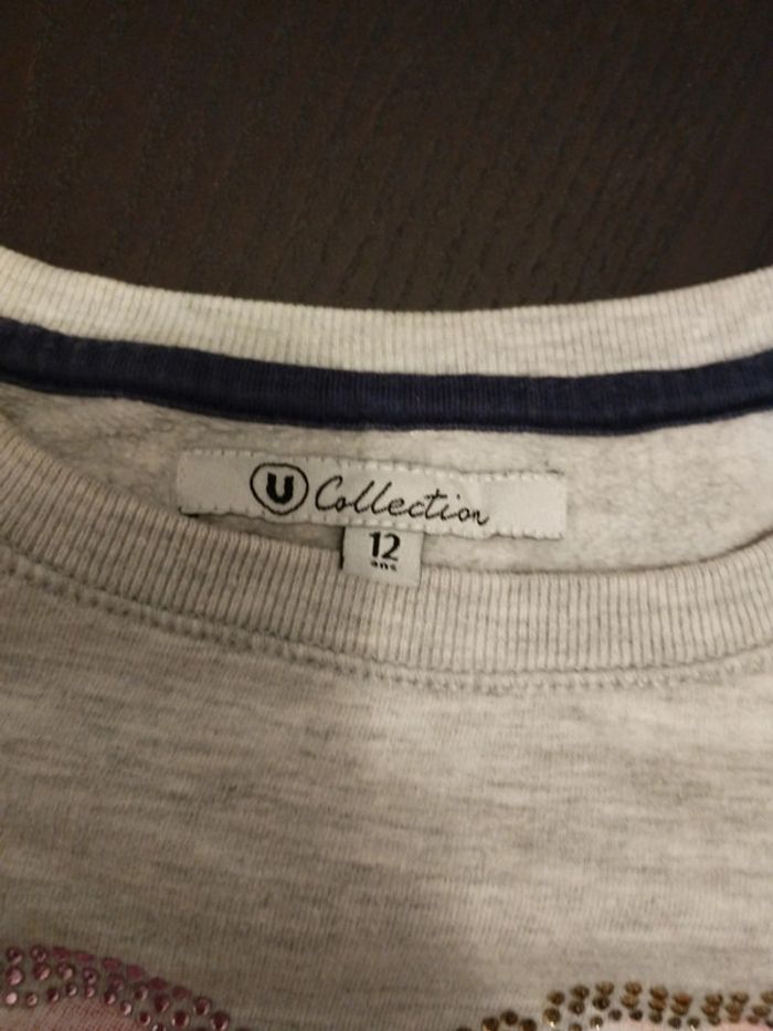 Pull 12ans - photo numéro 9