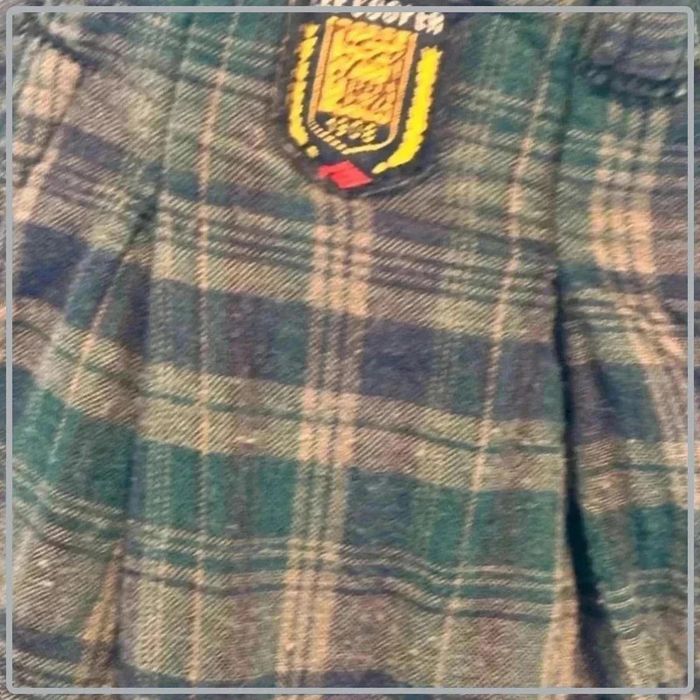 Pantalon vintage taille 40 marque Lee Cooper - photo numéro 3