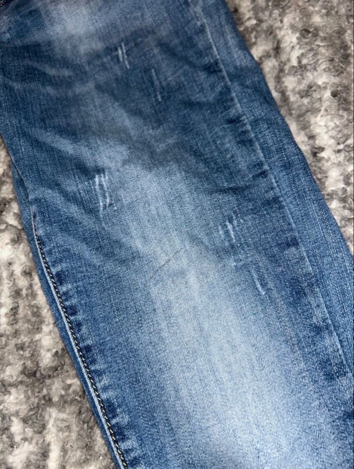 Jeans skinny - photo numéro 2