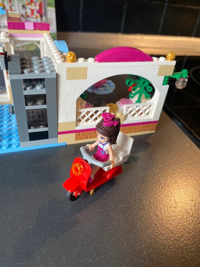 Lego 41119 - photo numéro 9