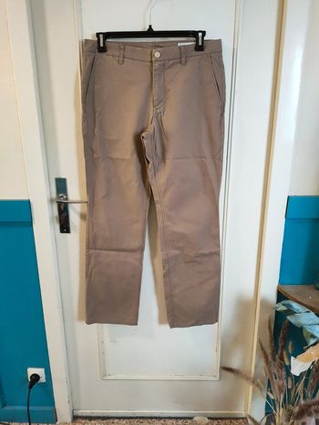 Pantalon Chino