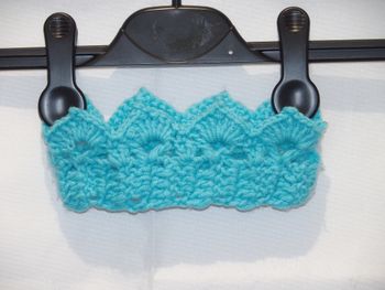 Couronne Nouveau-né