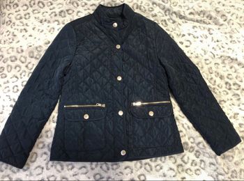 Veste matelassée Zara - Taille 11-12 Ans