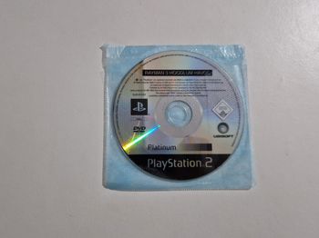 Jeu Ps2 Rayman 3 Hoodlum Havoc