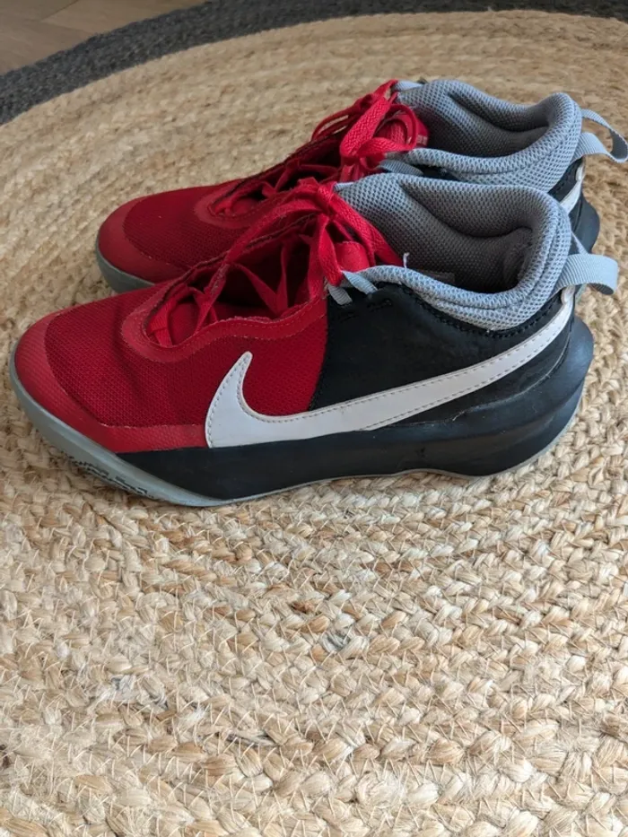 Baskets Nike - photo numéro 2
