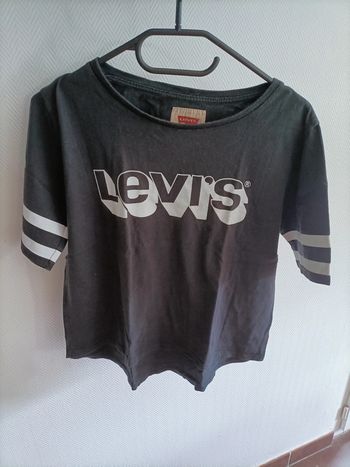 T shirt Levi's