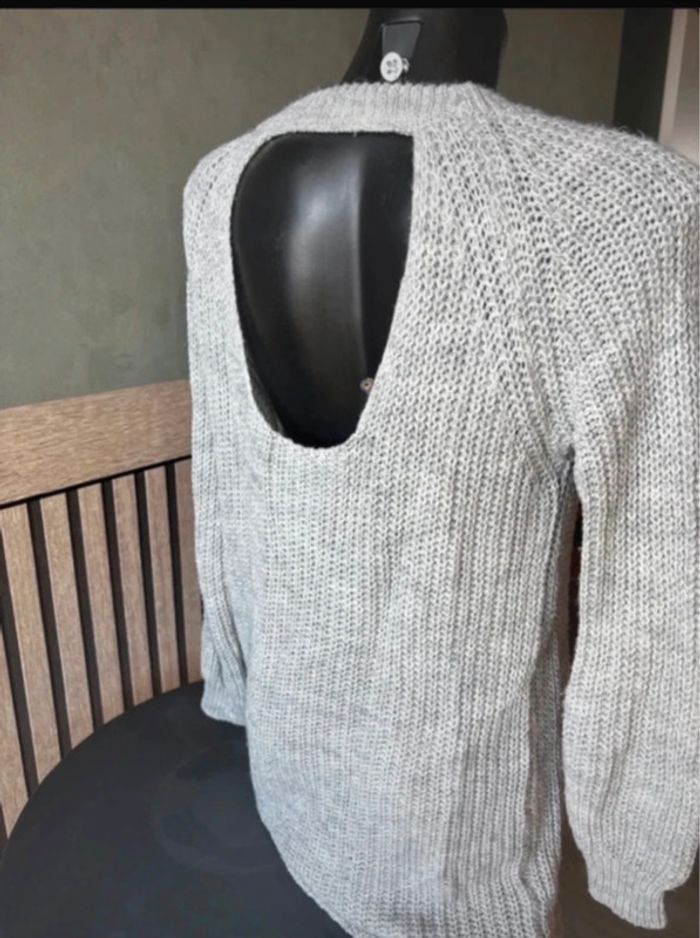 Pull long taille : L 📦 - photo numéro 6