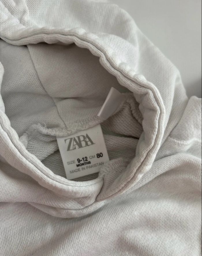 Ensemble Zara bébé - photo numéro 5