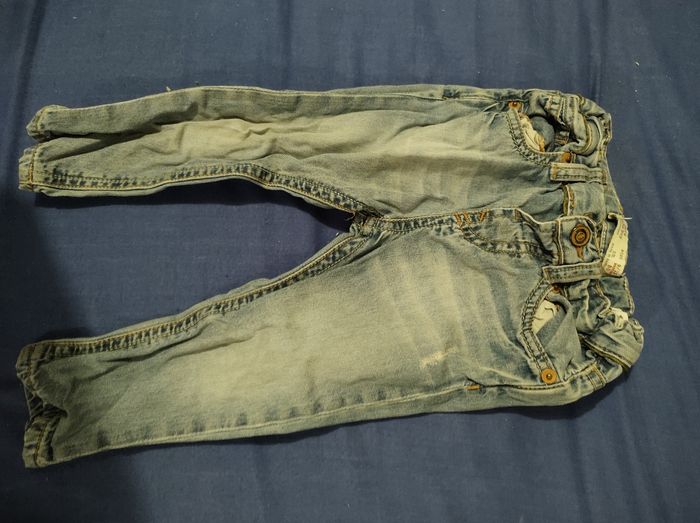 Pantalon Zara baby boy