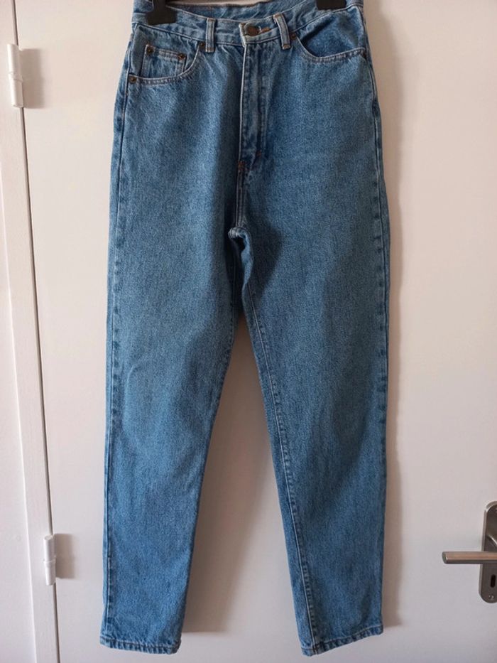Jeans vintage