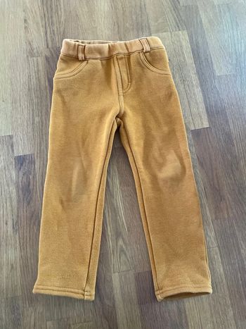 Pantalon 36 mois