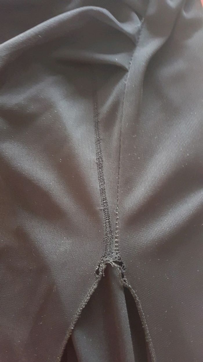 Pantalon noir - photo numéro 5