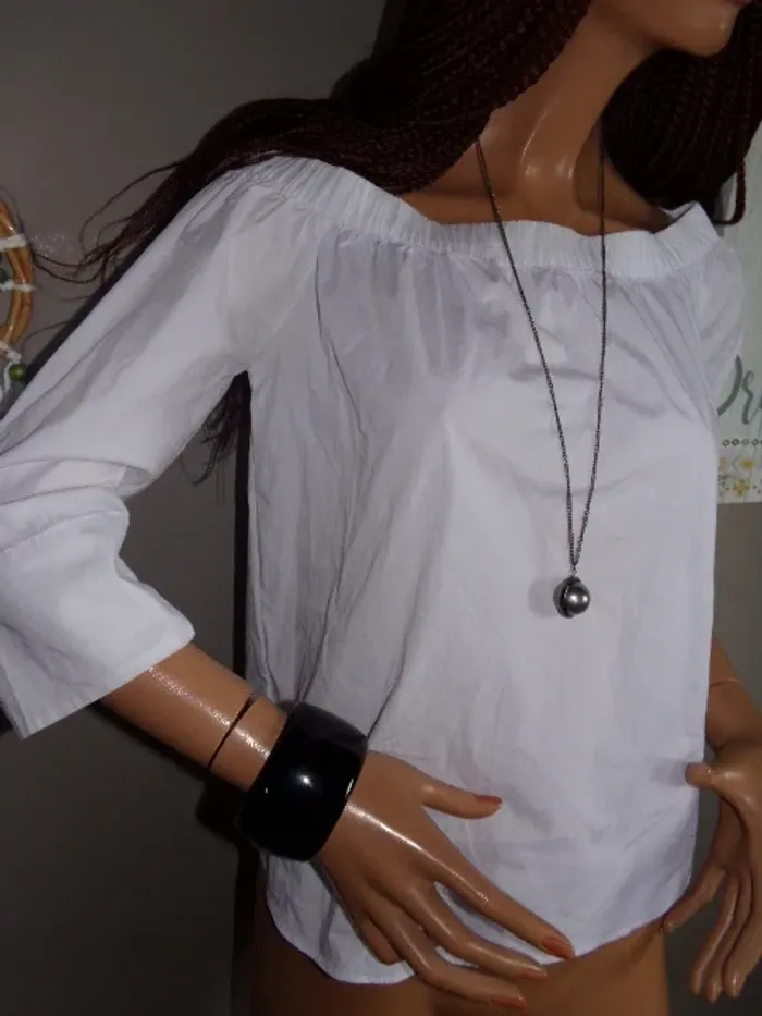 Teeshirt - photo numéro 2