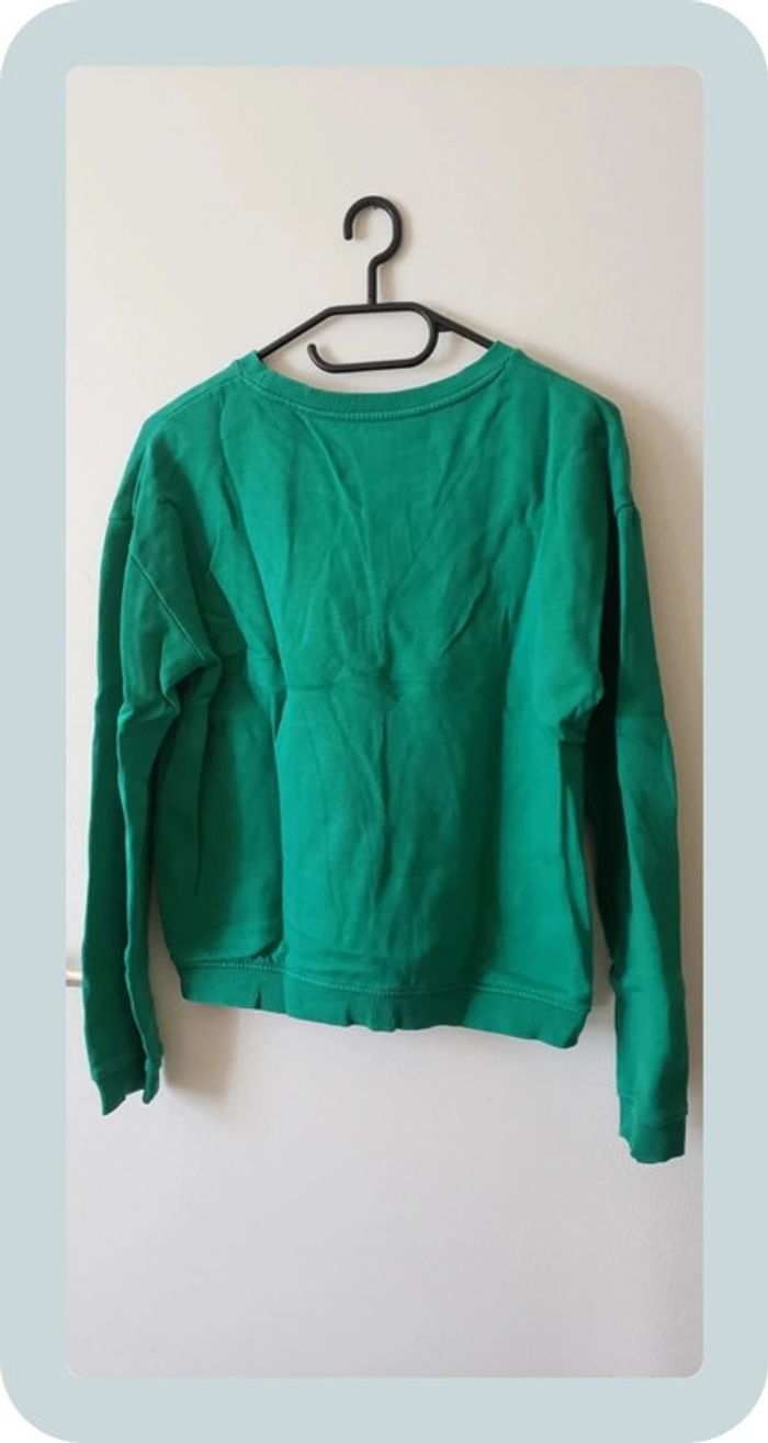 Pull femme taille 36 kiabi - photo numéro 3