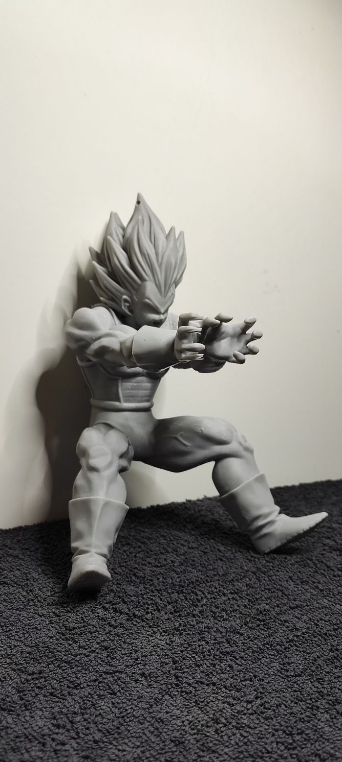 Dragon ball - photo numéro 3