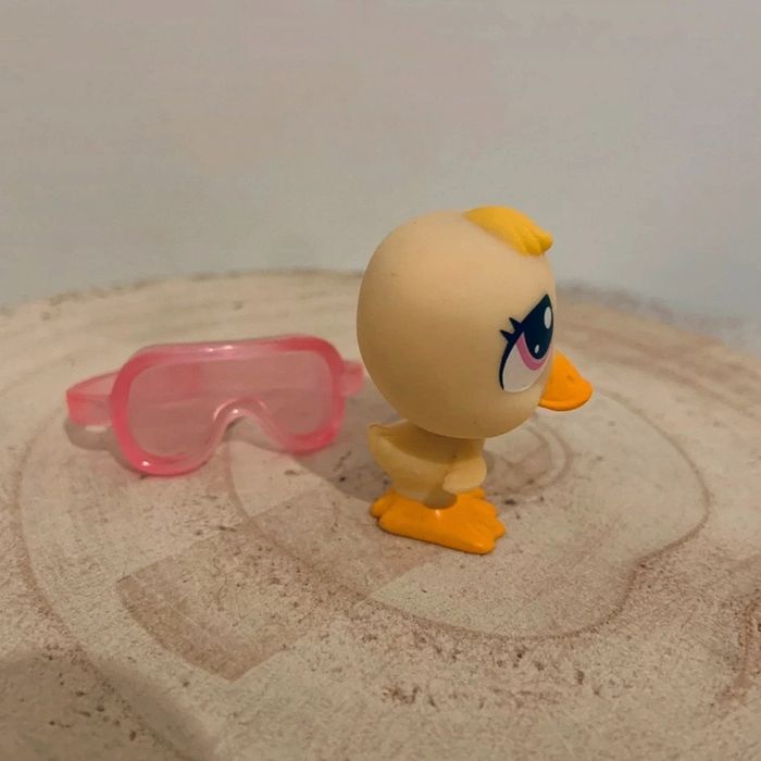 🦆 Littlest Pet Shop #1374 - photo numéro 5