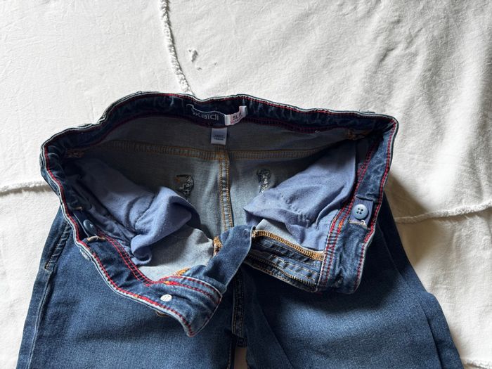 pantalon slim Okaïdi - photo numéro 4