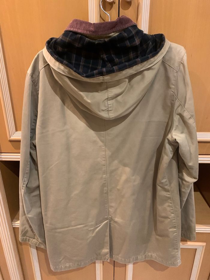Parka homme  T XL - photo numéro 6