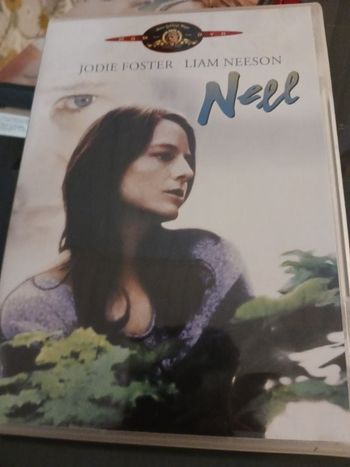 DVD Nels