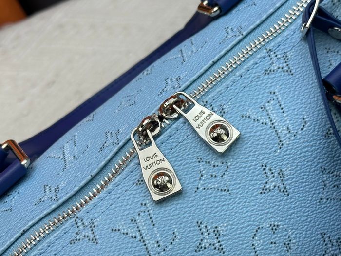 Louis Vuitton Keepall Bandoulière 45 M14838 - photo numéro 5