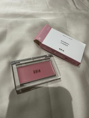 Bbi@ - Ready To Wear Downy Cheek - 09 Downy Taro