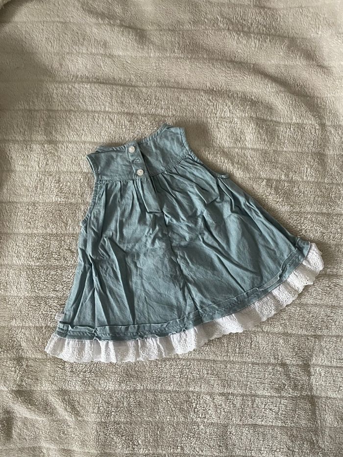 Robe légère - photo numéro 2