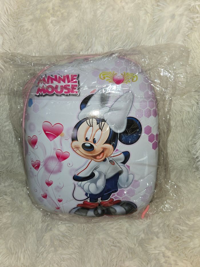 Sac minnie - photo numéro 3