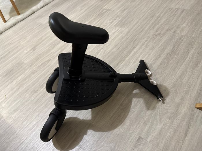 Planche à roulettes Yoyo Board - photo numéro 3