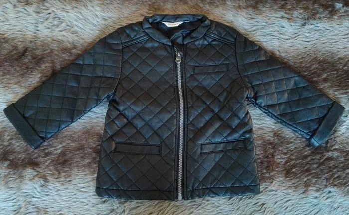 Veste mixte taille 24m / 2 ans - photo numéro 2