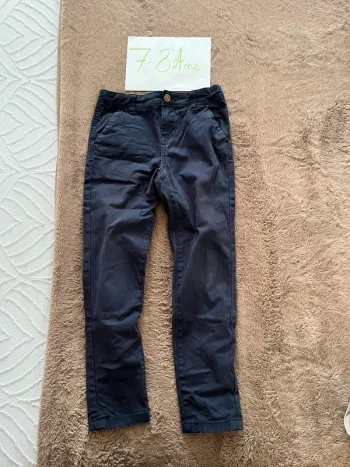 Chino 7-8 ans