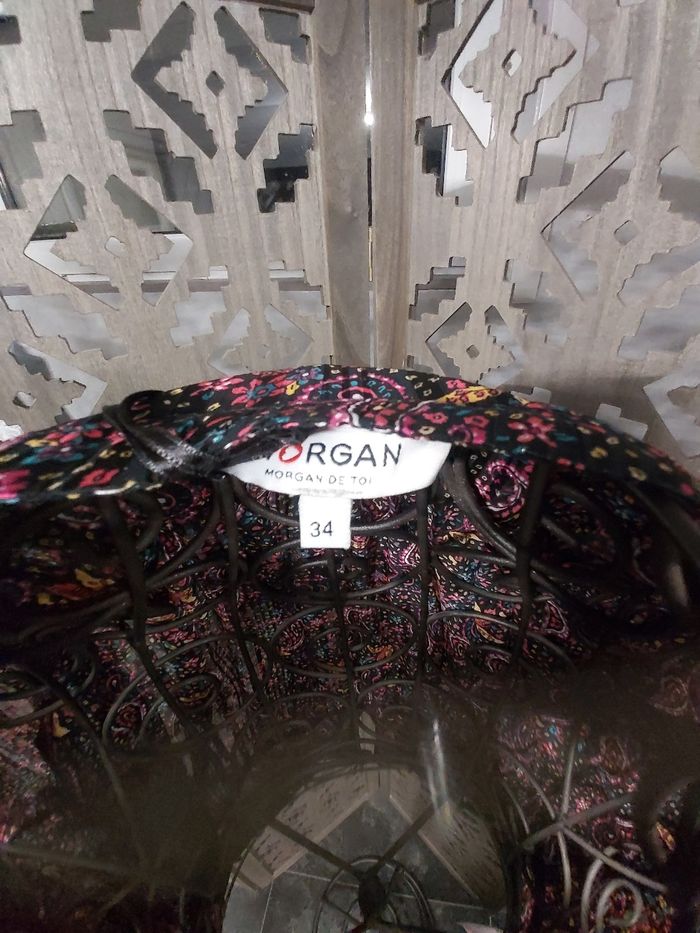 Chemisier Morgan - photo numéro 4