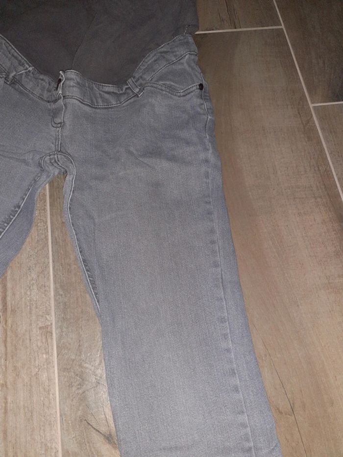 Pantalon grossesse - photo numéro 2
