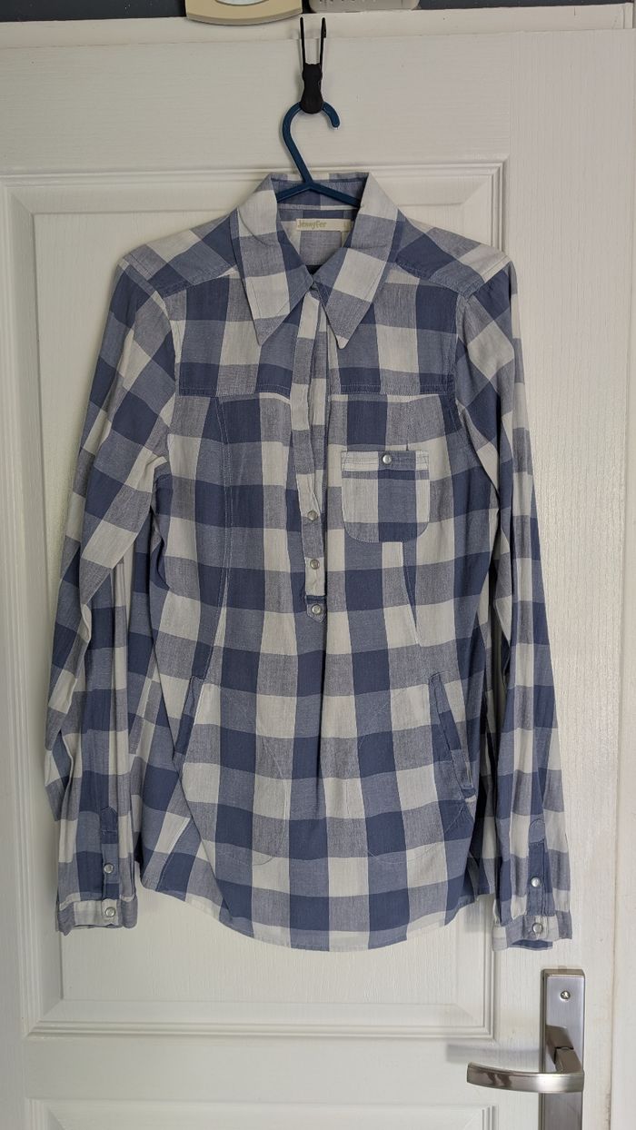 Chemise