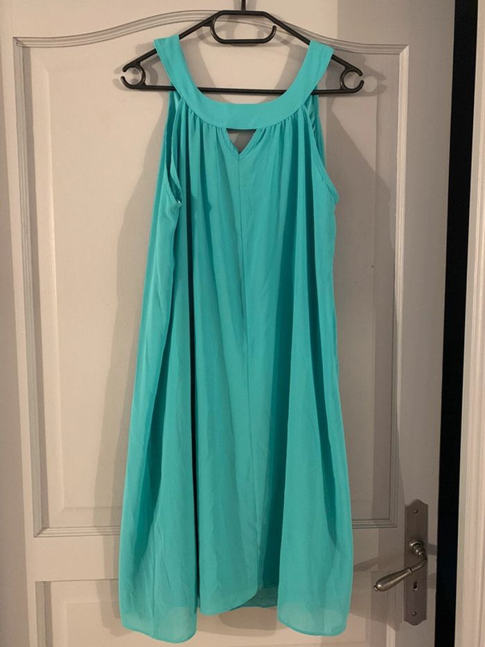 Robe d’été femme