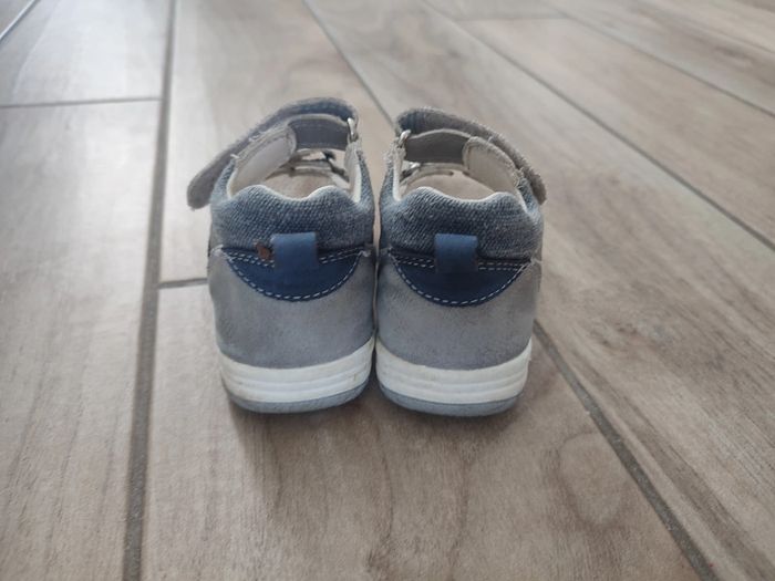 Chaussures - photo numéro 5