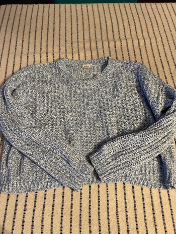 Pull Chine bleu xs Pimkie