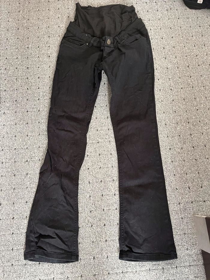 Pantalon grossesse