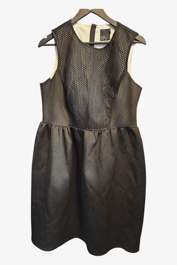 Robe originale extensible T46 Asos curve