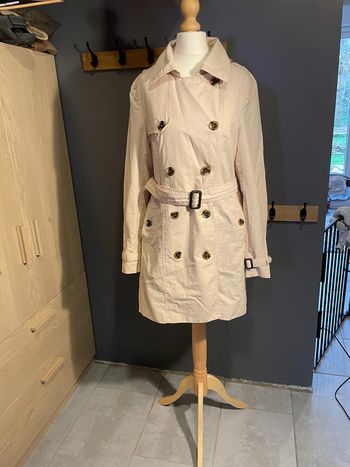 Trench