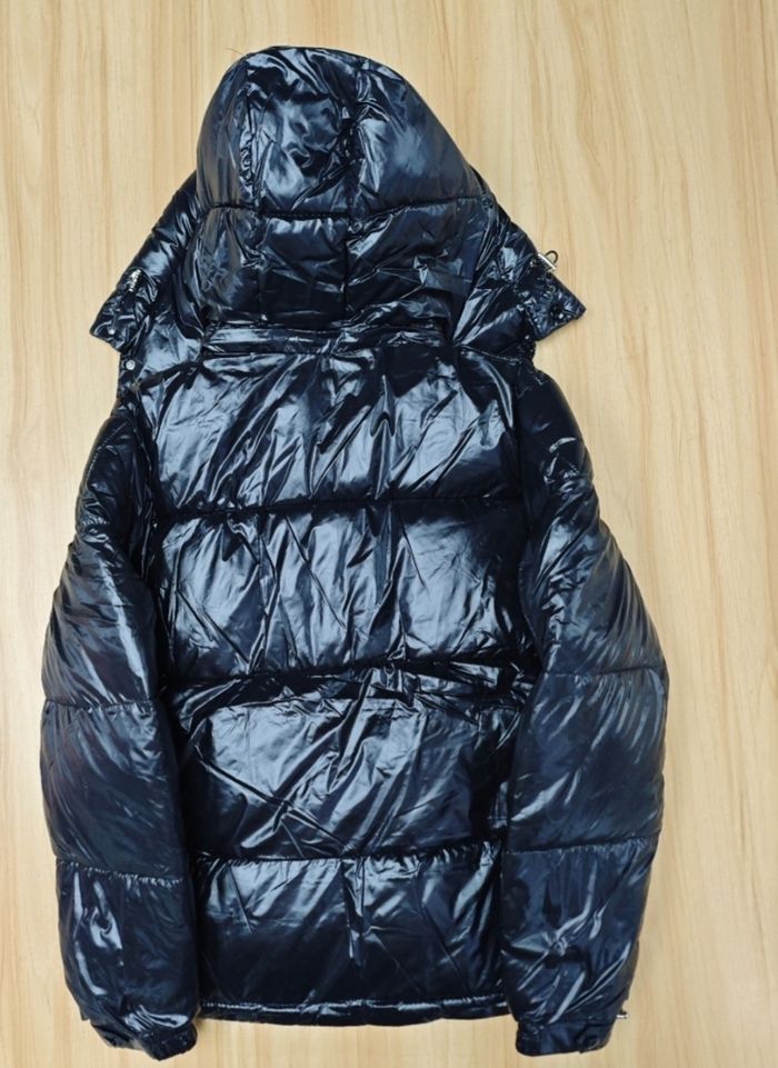 Veste moncler - photo numéro 2