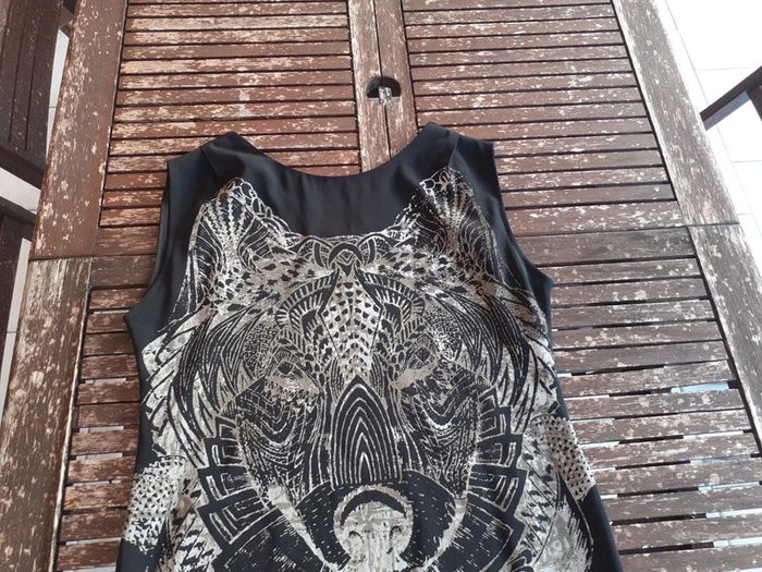 Jolie robe - photo numéro 4