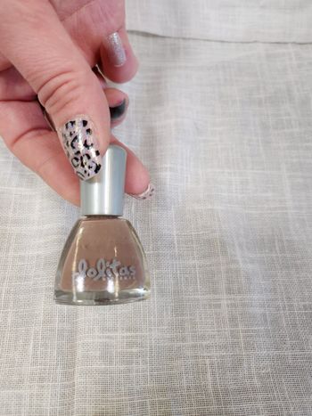 Vernis a ongles 