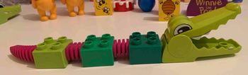 Crocodile - Duplo